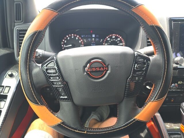 2023 Nissan Frontier PRO-4X St. Augustine FL