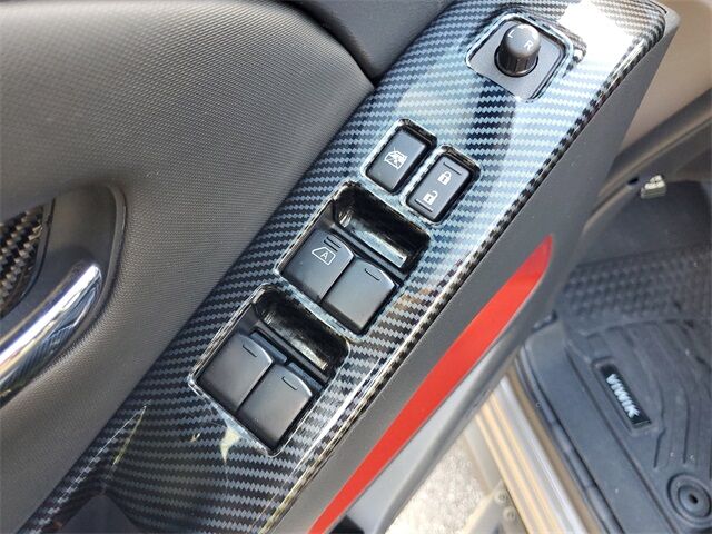 2023 Nissan Frontier PRO-4X St. Augustine FL