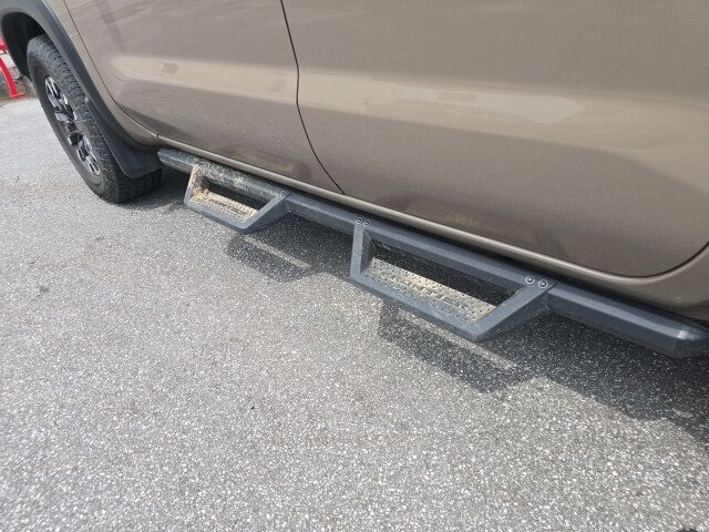 2023 Nissan Frontier PRO-4X St. Augustine FL