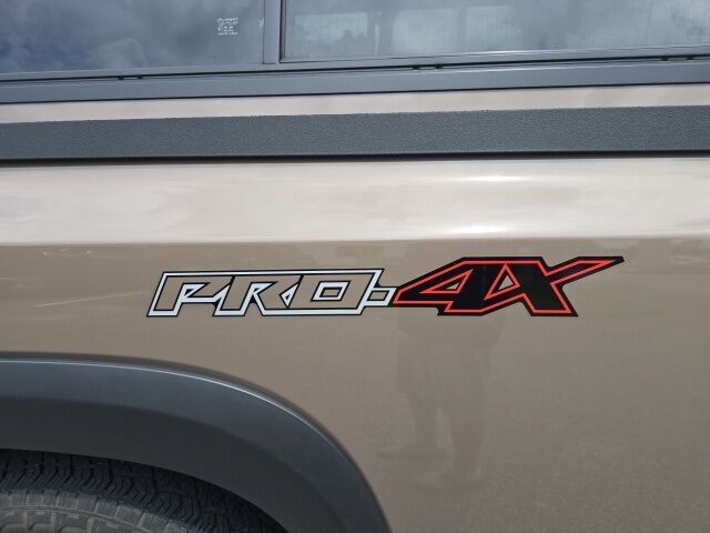 2023 Nissan Frontier PRO-4X St. Augustine FL