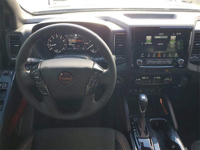 2023 Nissan Frontier PRO-4X St. Augustine FL