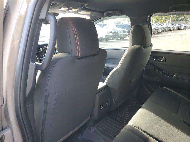2023 Nissan Frontier PRO-4X St. Augustine FL