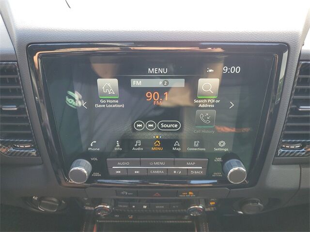 2023 Nissan Frontier PRO-4X St. Augustine FL