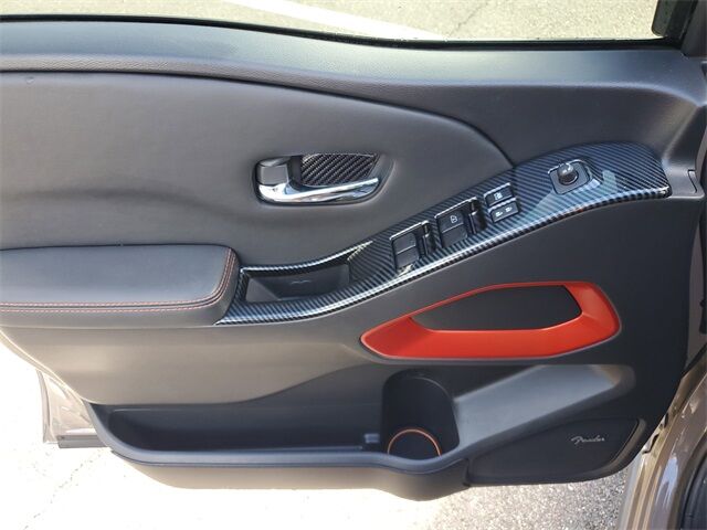 2023 Nissan Frontier PRO-4X St. Augustine FL