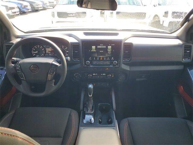 2023 Nissan Frontier PRO-4X St. Augustine FL