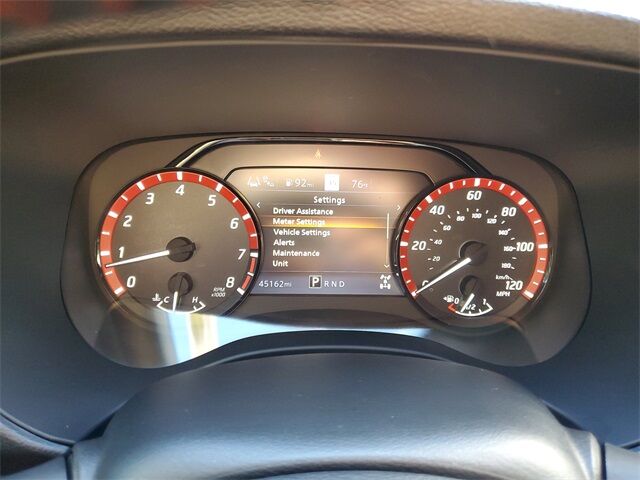 2023 Nissan Frontier PRO-4X St. Augustine FL