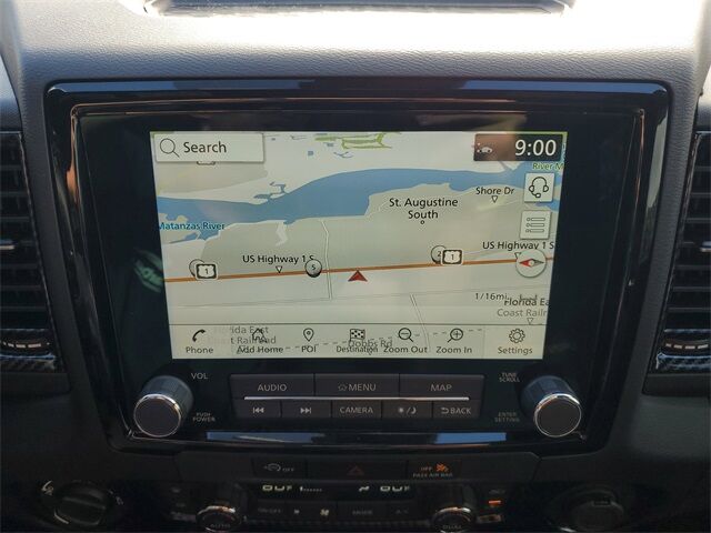 2023 Nissan Frontier PRO-4X St. Augustine FL