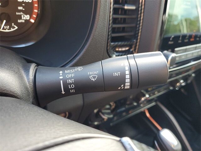 2023 Nissan Frontier PRO-4X St. Augustine FL
