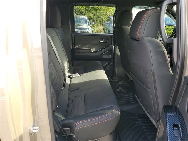 2023 Nissan Frontier PRO-4X St. Augustine FL