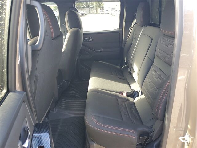 2023 Nissan Frontier PRO-4X St. Augustine FL