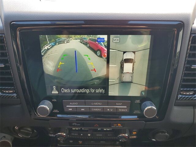 2023 Nissan Frontier PRO-4X St. Augustine FL