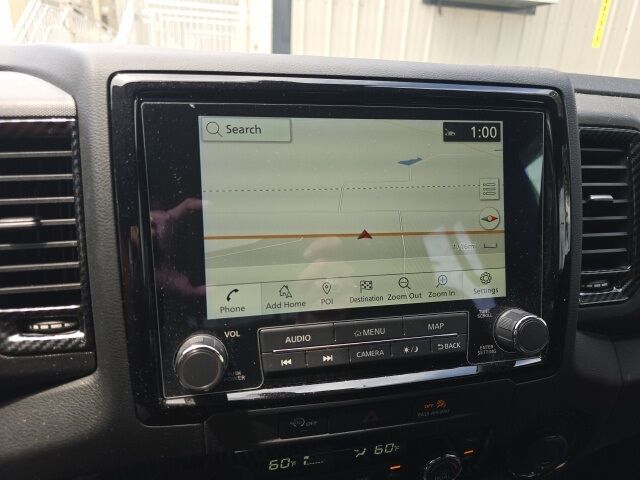 2023 Nissan Frontier PRO-4X St. Augustine FL