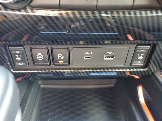 2023 Nissan Frontier PRO-4X St. Augustine FL
