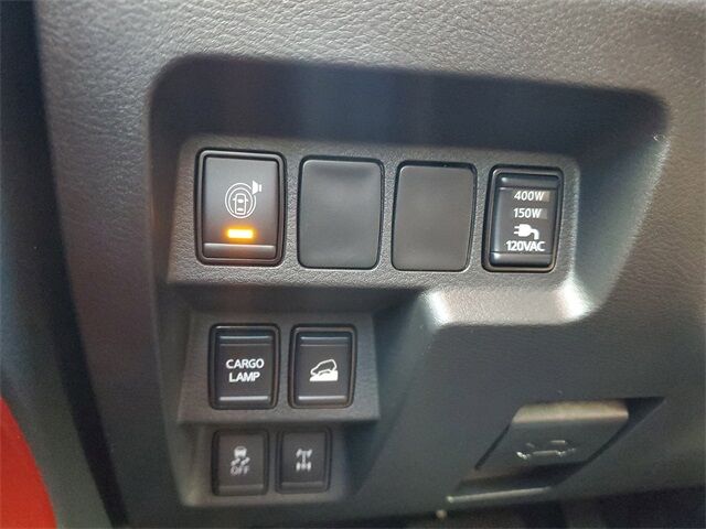 2023 Nissan Frontier PRO-4X St. Augustine FL