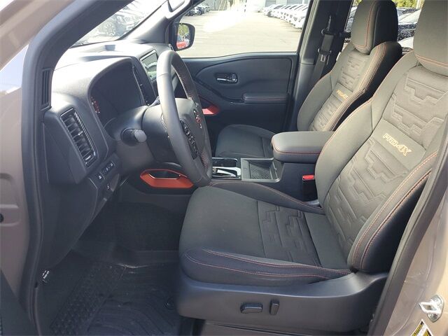 2023 Nissan Frontier PRO-4X St. Augustine FL