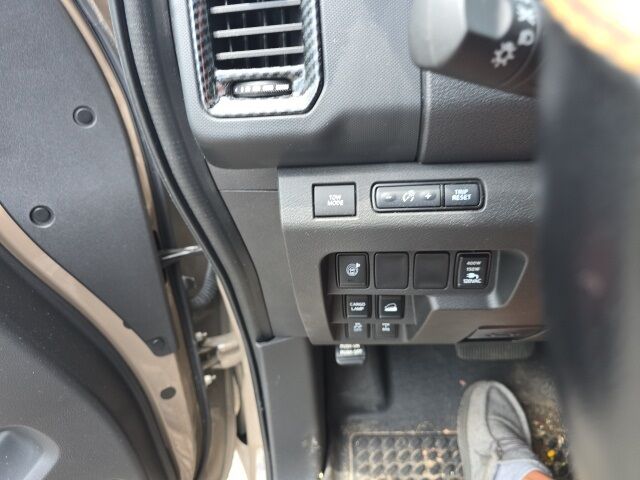 2023 Nissan Frontier PRO-4X St. Augustine FL