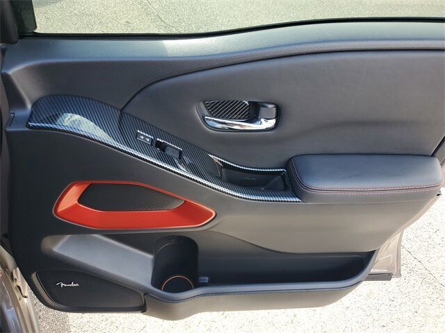 2023 Nissan Frontier PRO-4X St. Augustine FL