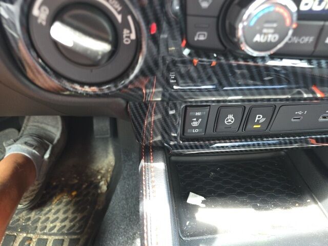 2023 Nissan Frontier PRO-4X St. Augustine FL