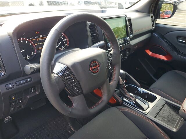 2023 Nissan Frontier PRO-4X St. Augustine FL