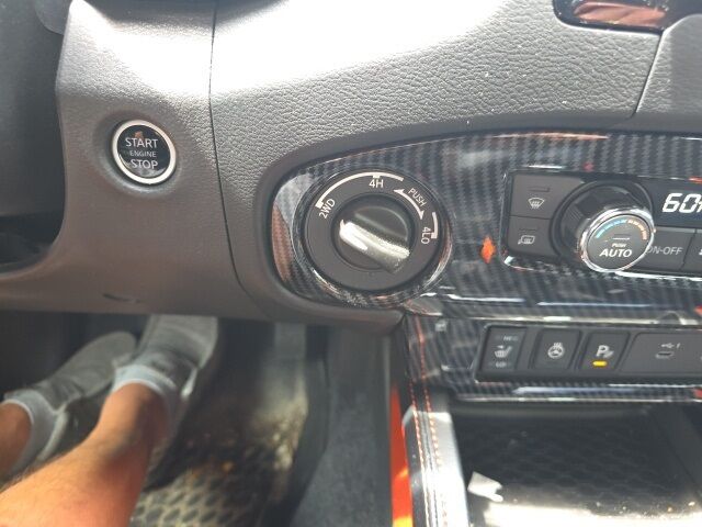2023 Nissan Frontier PRO-4X St. Augustine FL