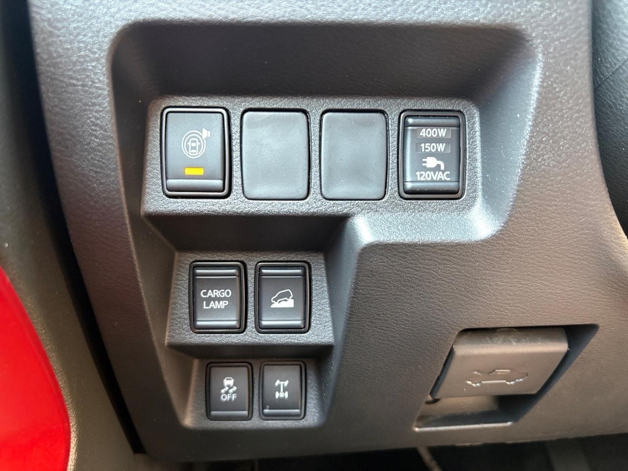 2023 Nissan Frontier PRO-4X, TUBULAR SIDE STEPS, HARD TONNEAU COVER, TOW PACKAGE, LANE DEPARTURE, BLIND SPOT ALERT, HEATED STEERING WHEEL & SEATS, APPLE CARPLAY/ANDROID AUTO, WIRELESS CHARGING PAD, LOW MILES, ONLY 1 OWNER, CLEAN CARFAX, FALL FOR A FRONTIER! Virginia Beach VA