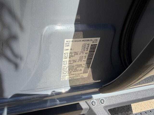 2023 Nissan Frontier PRO-4X Cape Girardeau MO