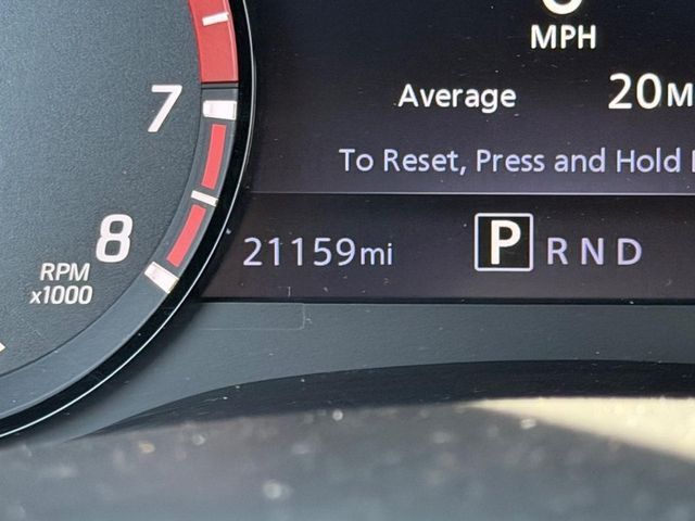 2023 Nissan Frontier PRO-4X Cape Girardeau MO