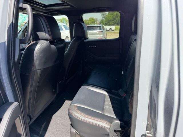 2023 Nissan Frontier PRO-4X Cape Girardeau MO
