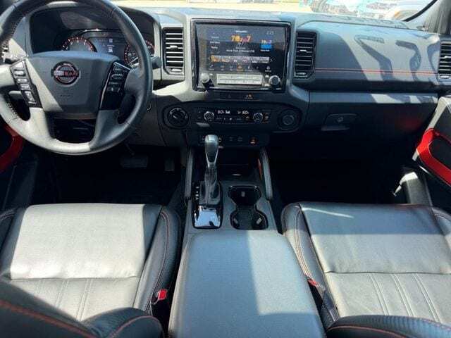 2023 Nissan Frontier PRO-4X Cape Girardeau MO