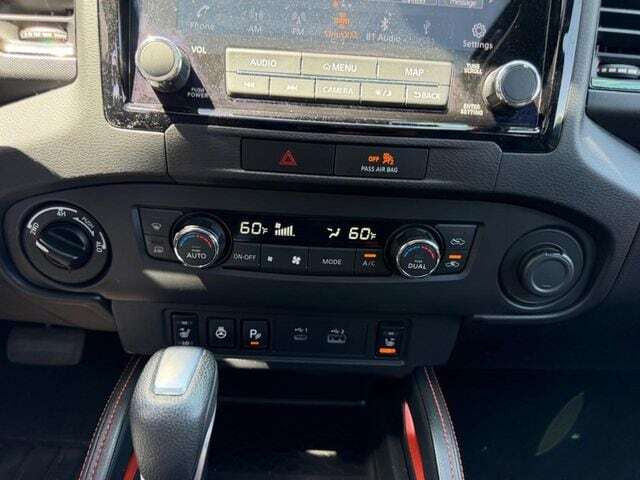 2023 Nissan Frontier PRO-4X Cape Girardeau MO