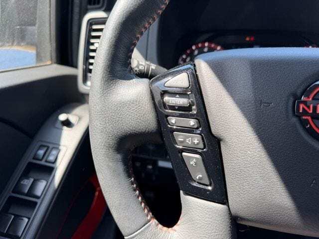 2023 Nissan Frontier PRO-4X Cape Girardeau MO