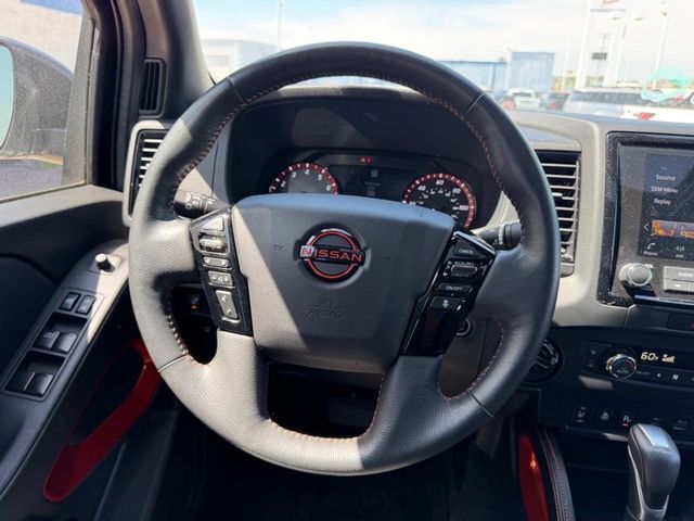 2023 Nissan Frontier PRO-4X Cape Girardeau MO