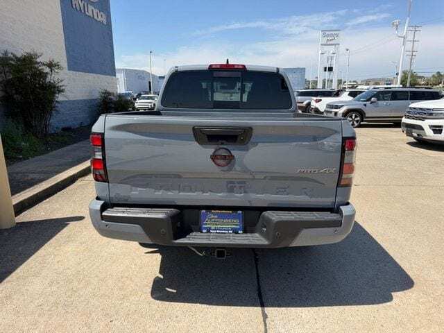 2023 Nissan Frontier PRO-4X Cape Girardeau MO