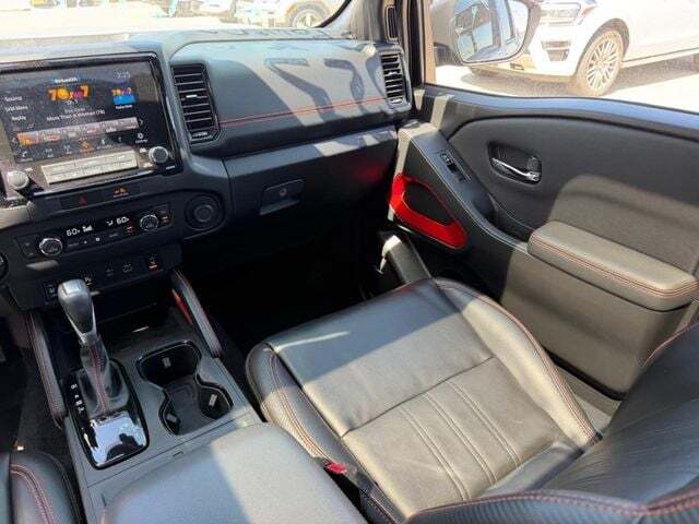 2023 Nissan Frontier PRO-4X Cape Girardeau MO