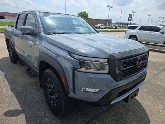 2023 Nissan Frontier PRO-4X Cape Girardeau MO