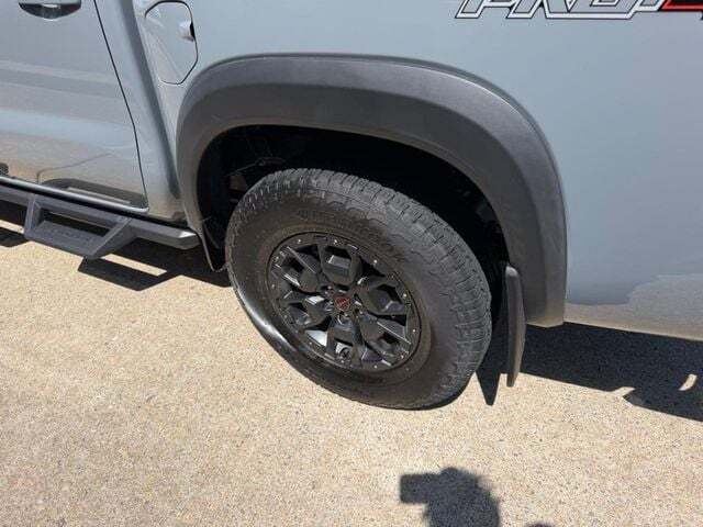 2023 Nissan Frontier PRO-4X Cape Girardeau MO