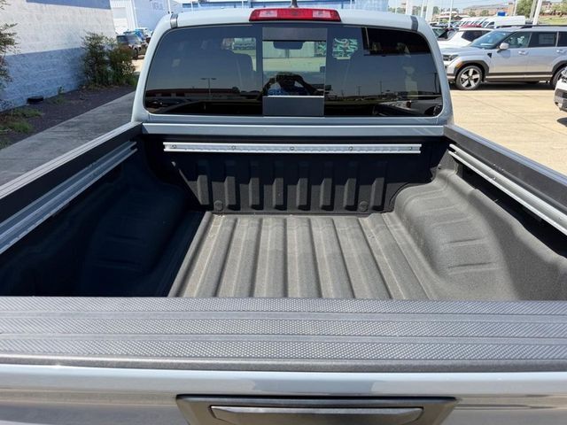 2023 Nissan Frontier PRO-4X Cape Girardeau MO