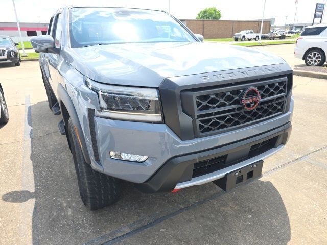 2023 Nissan Frontier PRO-4X Cape Girardeau MO