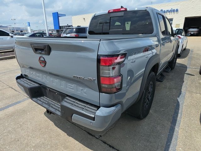 2023 Nissan Frontier PRO-4X Cape Girardeau MO