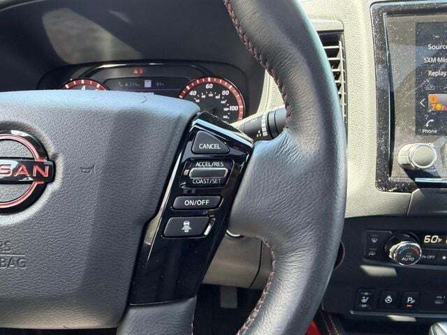2023 Nissan Frontier PRO-4X Cape Girardeau MO