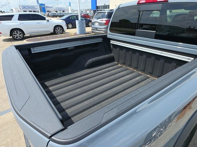 2023 Nissan Frontier PRO-4X Cape Girardeau MO