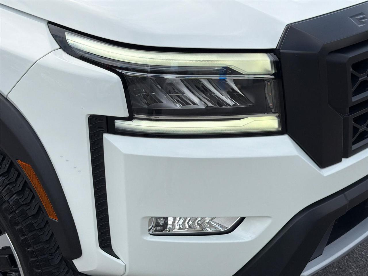 2023 Nissan Frontier PRO-4X Hagerstown MD