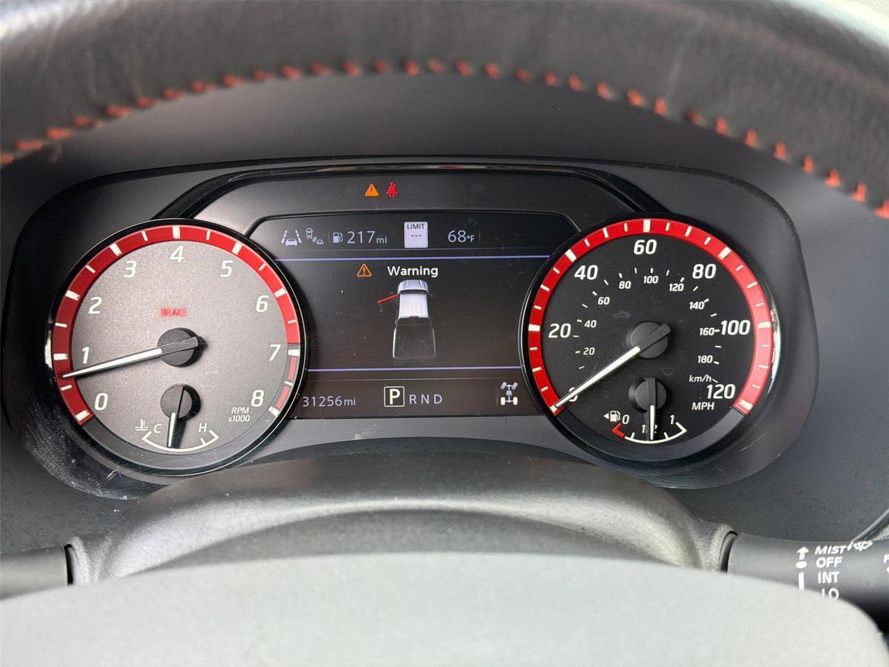 2023 Nissan Frontier PRO-4X Hagerstown MD