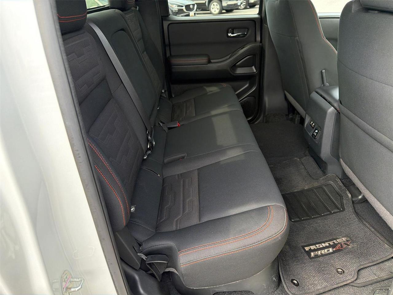 2023 Nissan Frontier PRO-4X Hagerstown MD