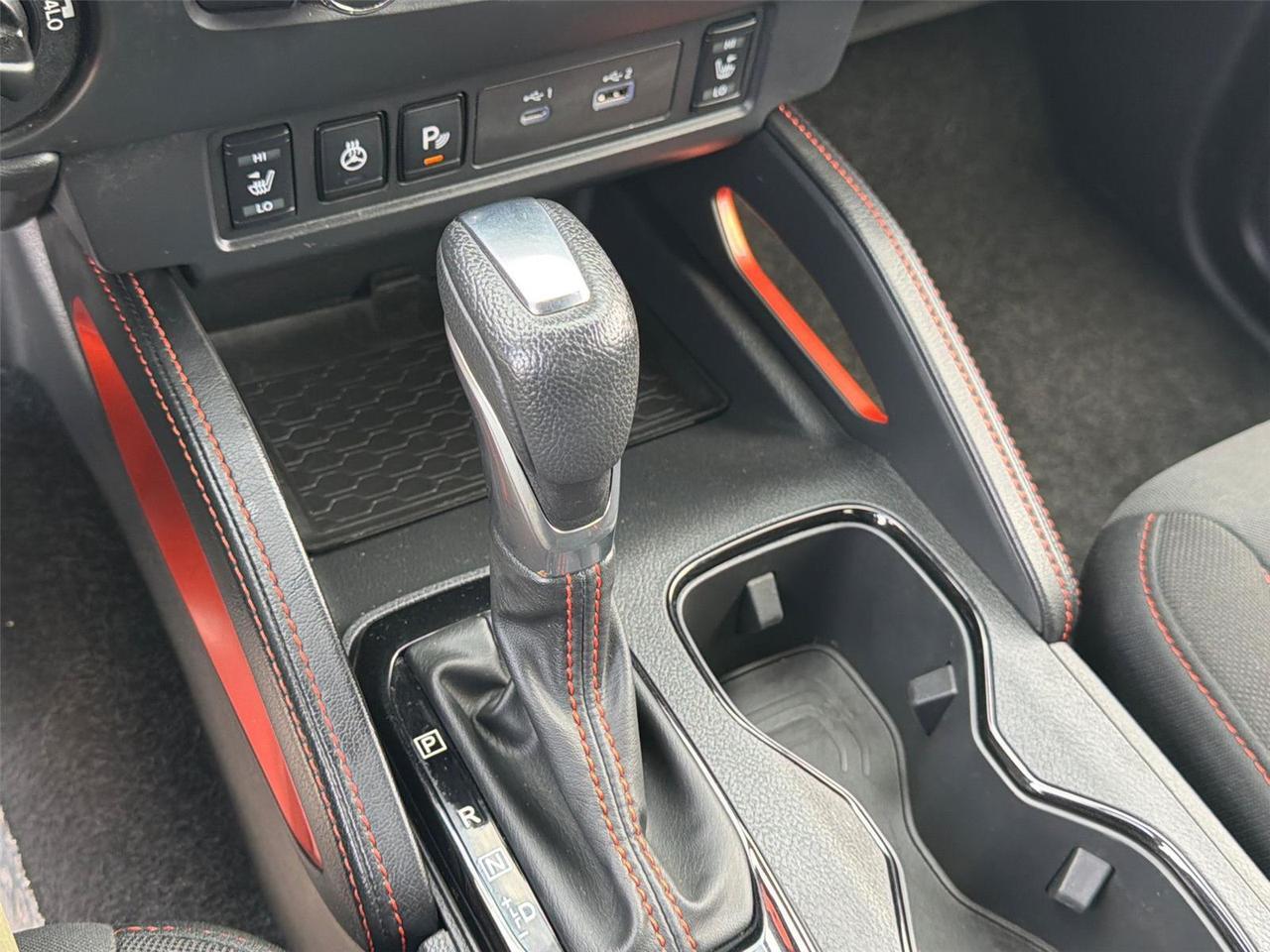 2023 Nissan Frontier PRO-4X Hagerstown MD