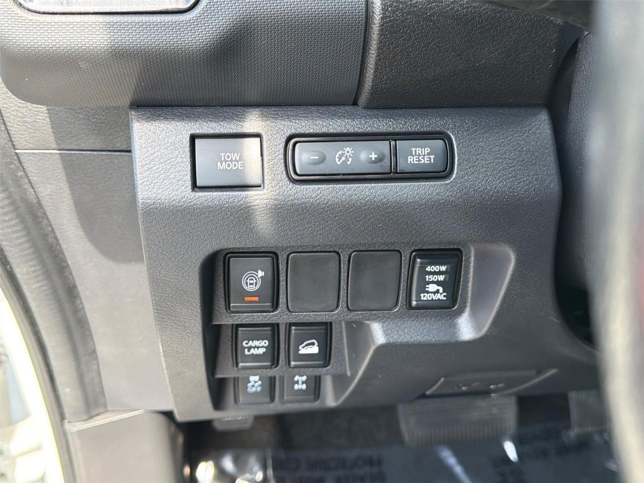 2023 Nissan Frontier PRO-4X Hagerstown MD