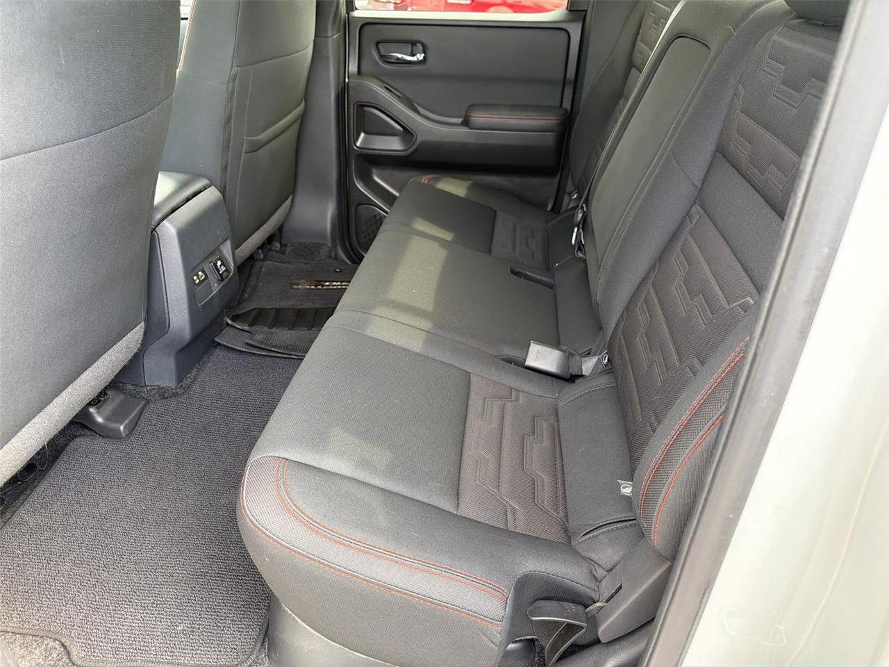 2023 Nissan Frontier PRO-4X Hagerstown MD