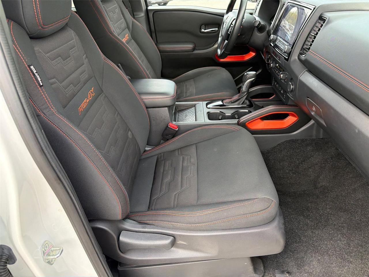 2023 Nissan Frontier PRO-4X Hagerstown MD