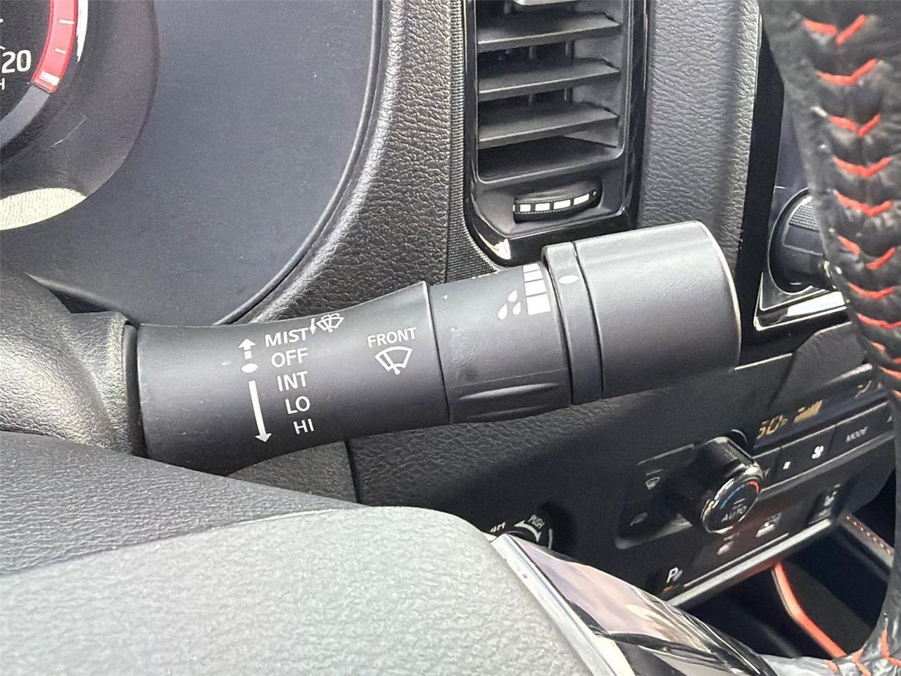 2023 Nissan Frontier PRO-4X Hagerstown MD