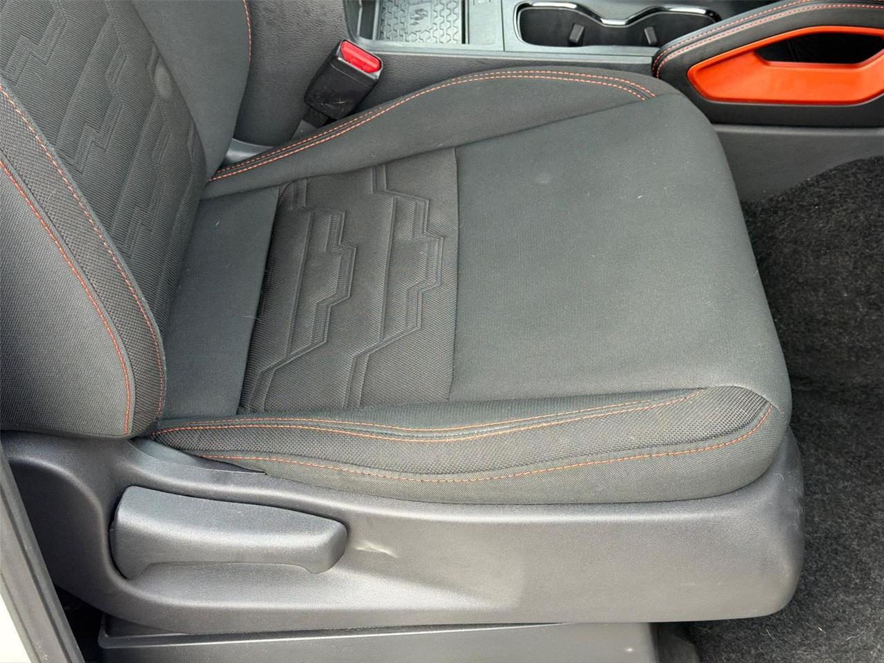 2023 Nissan Frontier PRO-4X Hagerstown MD